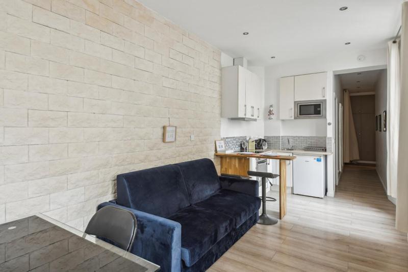 102-Suite Lenny - Superb Apartment In פריז מראה חיצוני תמונה