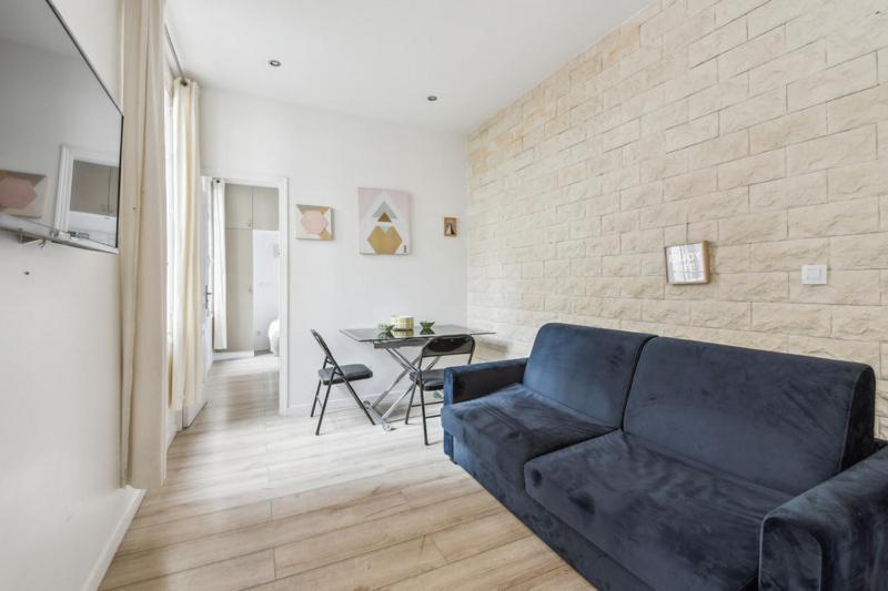 102-Suite Lenny - Superb Apartment In פריז מראה חיצוני תמונה