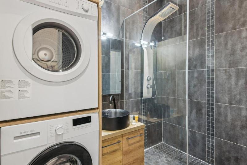 102-Suite Lenny - Superb Apartment In פריז מראה חיצוני תמונה