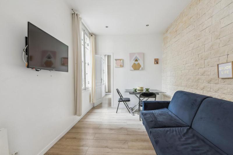 102-Suite Lenny - Superb Apartment In פריז מראה חיצוני תמונה