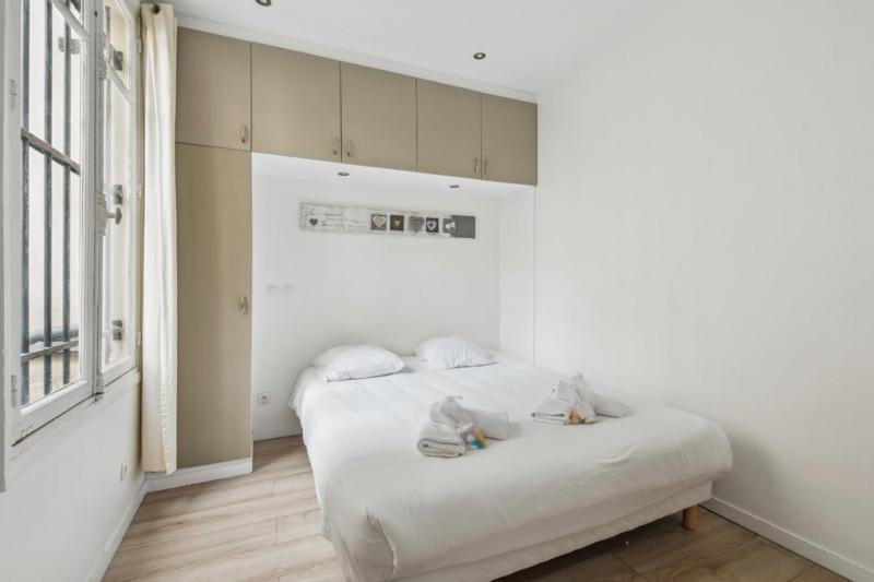 102-Suite Lenny - Superb Apartment In פריז מראה חיצוני תמונה