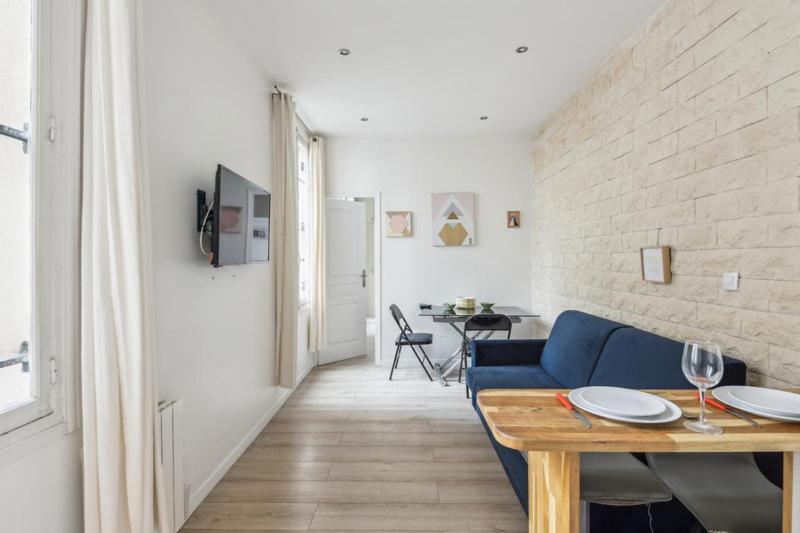 102-Suite Lenny - Superb Apartment In פריז מראה חיצוני תמונה