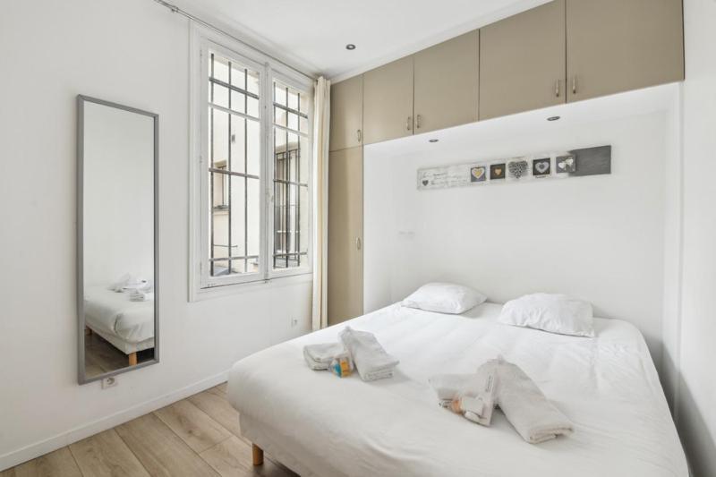 102-Suite Lenny - Superb Apartment In פריז מראה חיצוני תמונה