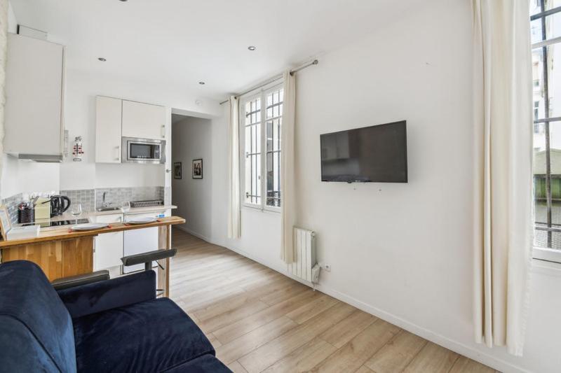 102-Suite Lenny - Superb Apartment In פריז מראה חיצוני תמונה